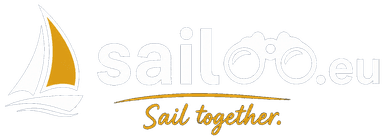 sailoo.eu – Sail together