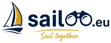 sailoo.eu – Sail together